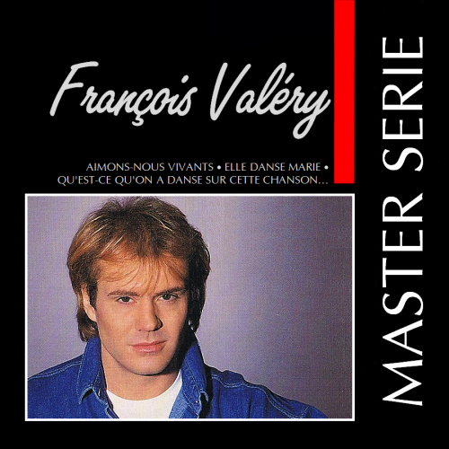 Francois Valery - Master Serie (1997)