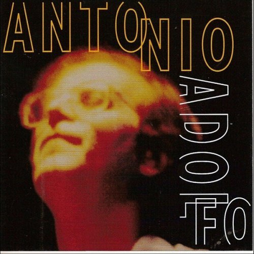 Antonio Adolfo - Antonio Adolfo (1995)