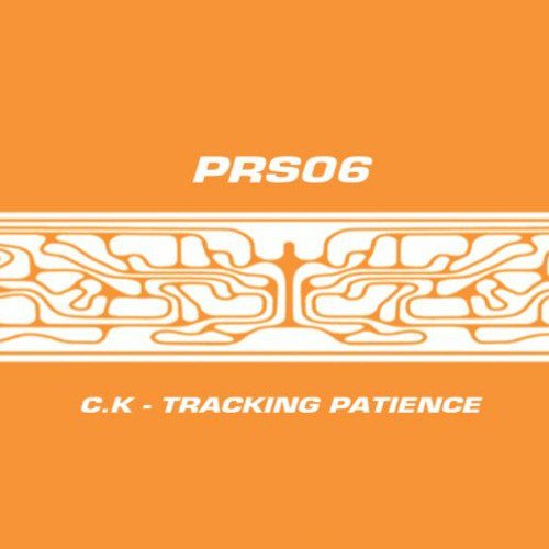 C.K - Tracking Patience (2021)