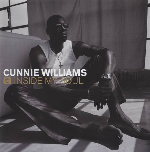 Cunnie Williams - Inside My Soul (2004)