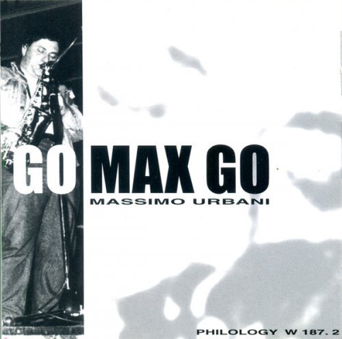 Massimo Urbani - Go Max Go (1981)