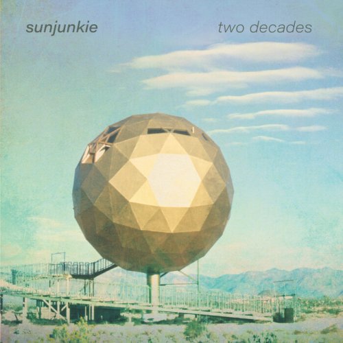 Sunjunkie - Two Decades (2021)