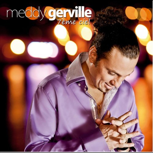 Meddy Gerville - 7ème Ciel (2012)