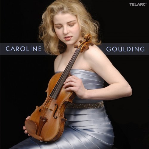 Caroline Goulding - Caroline Goulding (2009)