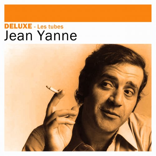 Jean Yanne - Deluxe: Les tubes (2013)