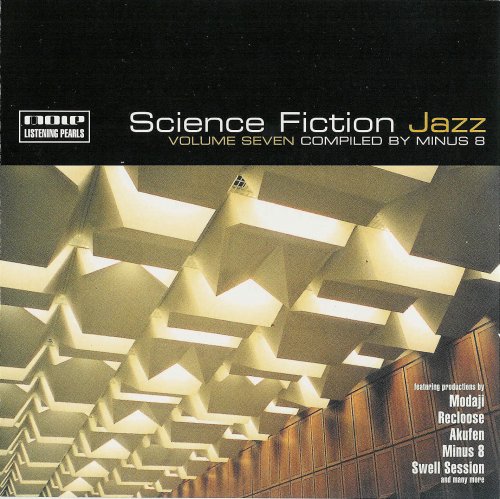 VA - Science Fiction Jazz Volume Seven (2002)