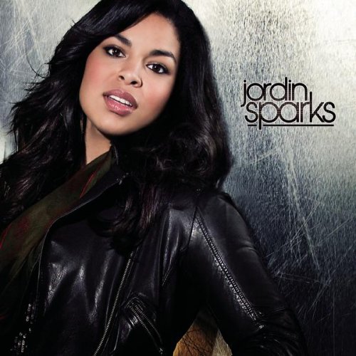 Jordin Sparks - Jordin Sparks (2007)