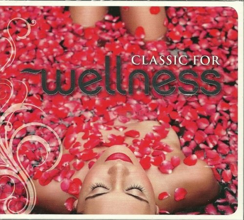 London Symphony Orchestra - Classic For Wellness (2010)