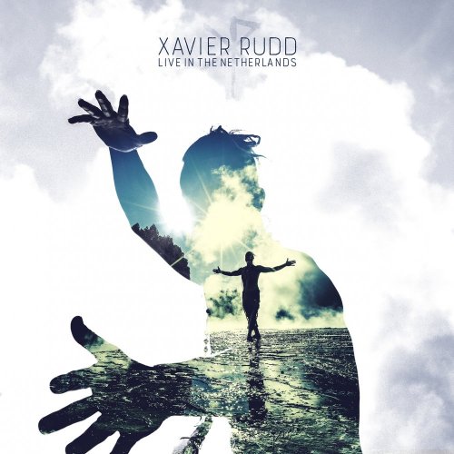 Xavier Rudd - Live In The Netherlands (2017) [CDRip]