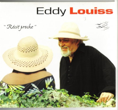 Eddy Louiss - Recit proche (2001)