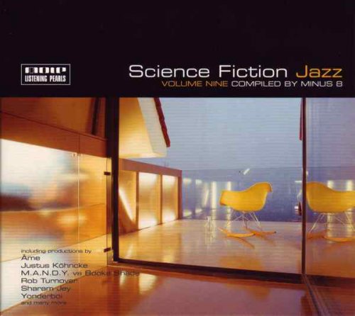 VA - Science Fiction Jazz Volume Nine (2005)