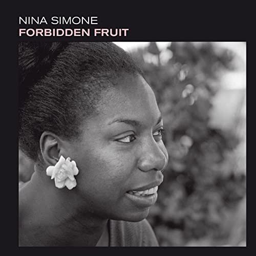 Nina Simone - Forbidden Fruit (Bonus Track Version) (2021)