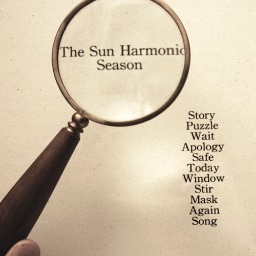 The Sun Harmonic - Season (2010) [Hi-Res]