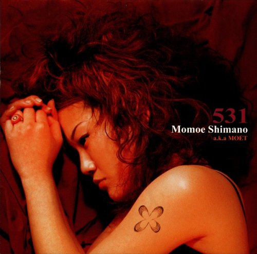 Momoe Shimano - 531 (1999)