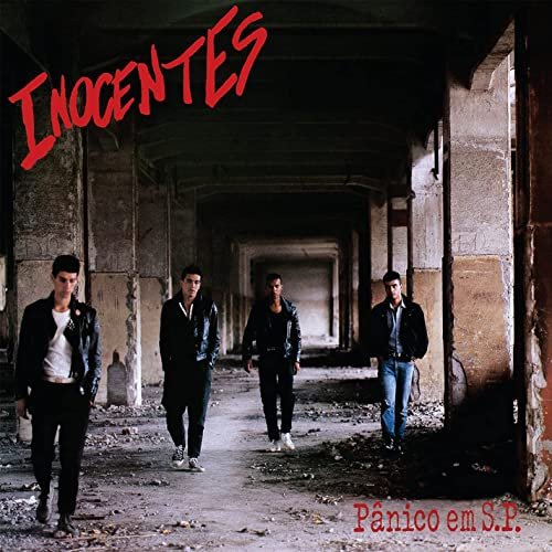 Inocentes - Pânico em S.P. (2021) Hi-Res