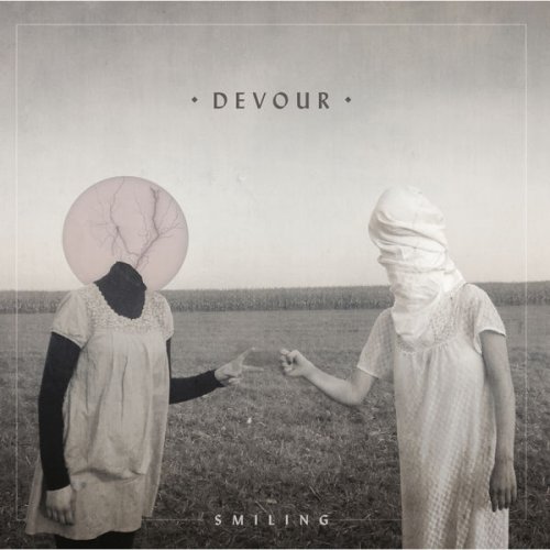 Smiling - Devour (2021) Hi-Res