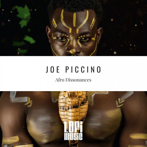 Joe Piccino - Afro Dissonances (2021)