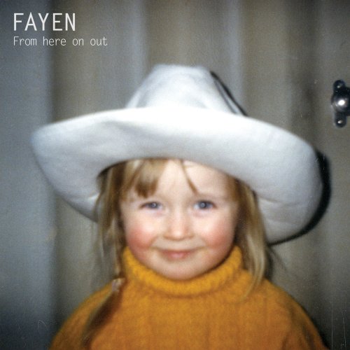 Fayen - From Here on Out (2021) Hi-Res