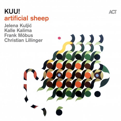 KUU! - Artificial Sheep (2021) [Hi-Res]