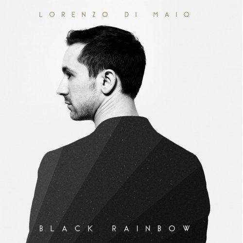 Lorenzo Di Maio - Black Rainbow (2016) [Hi-Res]
