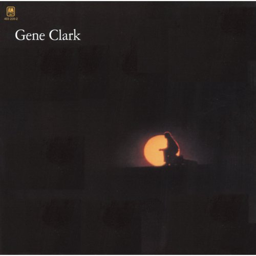 Gene Clark - White Light (2021) Hi-Res