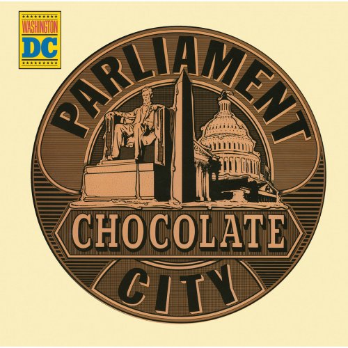 Parliament - Chocolate City (Expanded Edition) (2021) Hi-Res