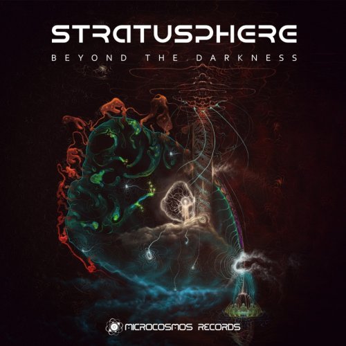 George Stratusphere - Beyond The Darkness (2021)