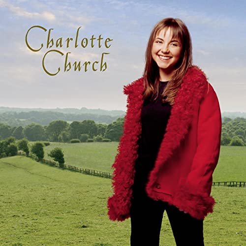 Charlotte Church - Charlotte Church (1999)