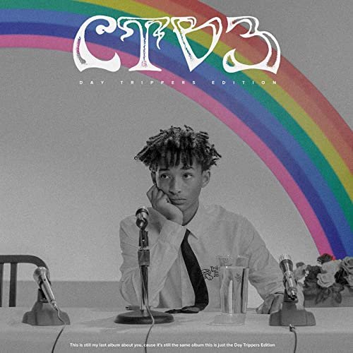 Jaden - CTV3: Day Tripper's Edition (2021) Hi Res