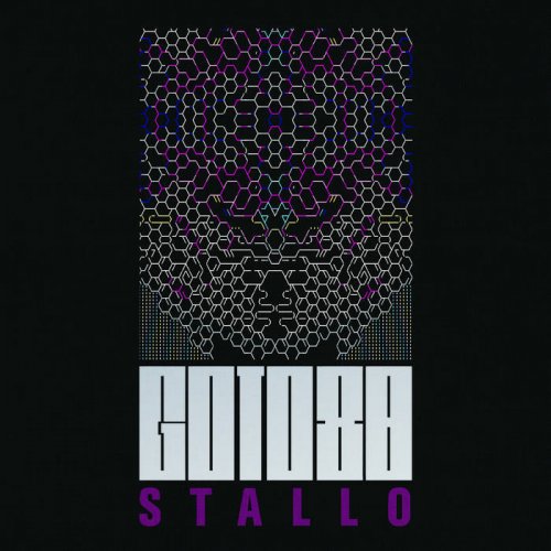 Goto80 - S T A L L O (2021)