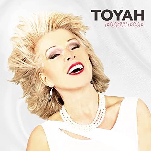 Toyah - Posh Pop (2021) [Hi-Res]