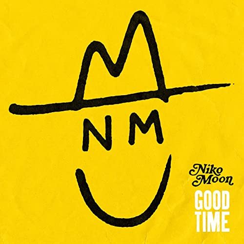 Niko Moon - GOOD TIME (2021) Hi Res