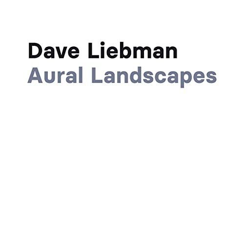 Dave Liebman - Aural Landscapes (2021) Hi Res