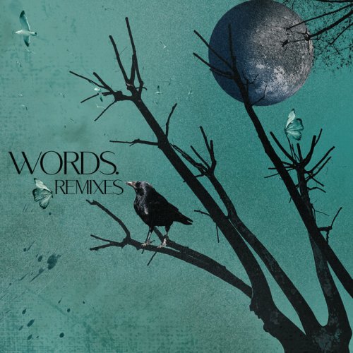 Ahmet Atakan - Words – Remixes (2021)