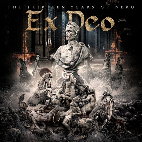 Ex Deo - The Thirteen Years Of Nero (2021)