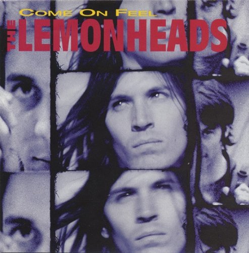 The Lemonheads - Come On Feel The Lemonheads (1993)