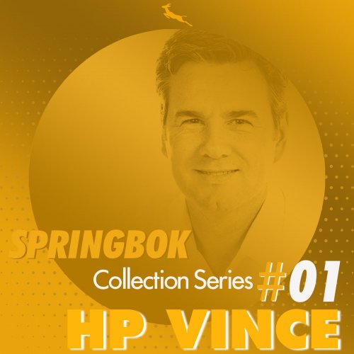 HP Vince - Springbok Collection series #1 (2021)