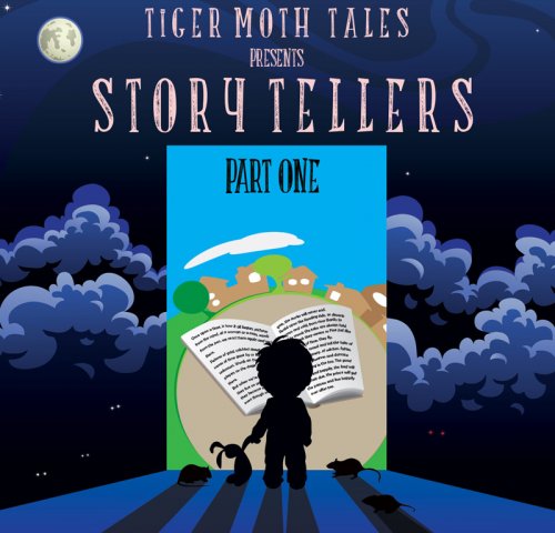 Tiger Moth Tales - Story Tellers Part One (2015)