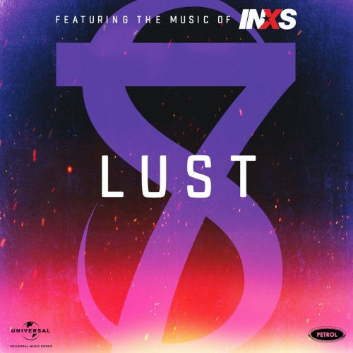 INXS - LUST (2021)