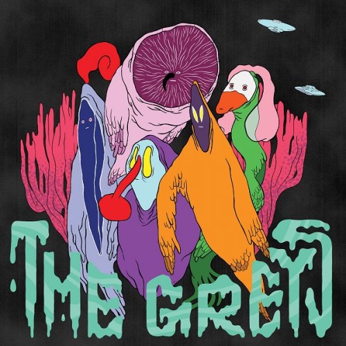 The Greys - The Whole Truth (2021)