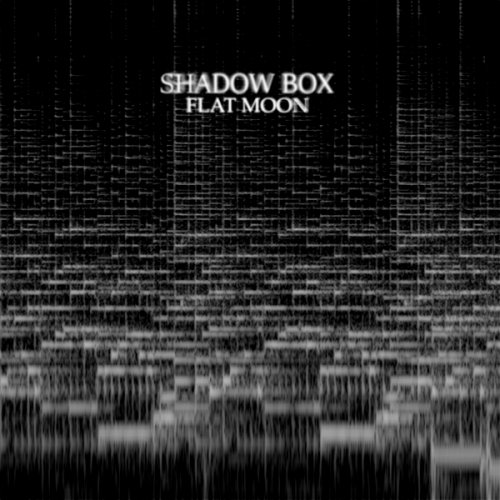 Shadow Box - Flat Moon (2021) CD-Rip