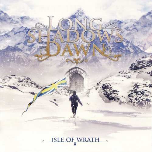 Long Shadows Dawn - Isle Of Wrath (2021) CD-Rip