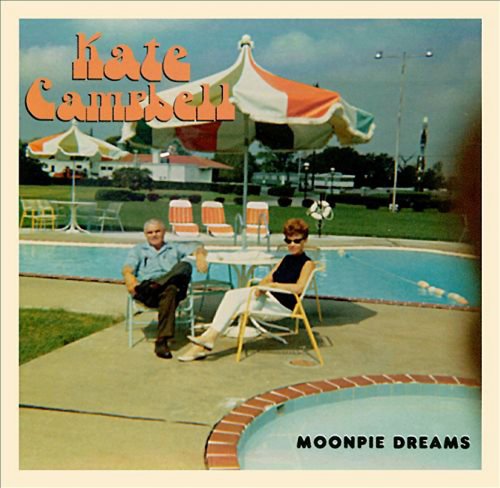 Kate Campbell - Moonpie Dreams (1997)