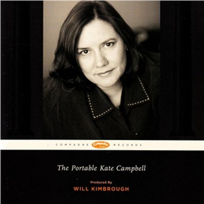 Kate Campbell - The Portable Kate Campbell (2004)