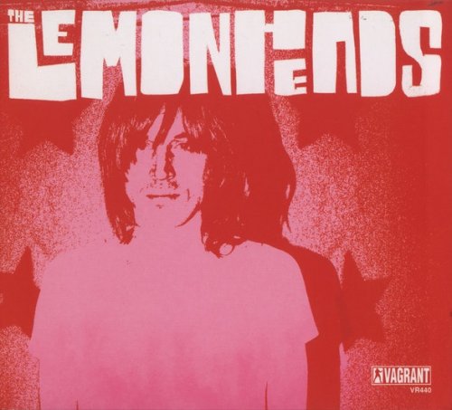 The Lemonheads - The Lemonheads (2006)