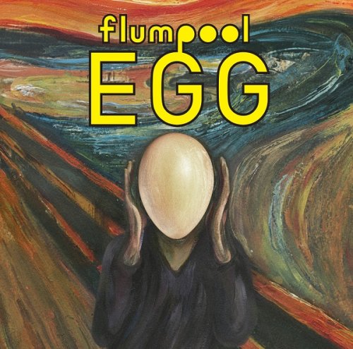 flumpool - EGG (2016) Hi-Res