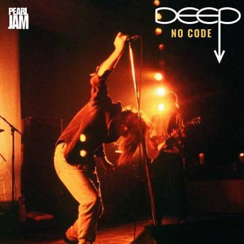 Pearl Jam - DEEP: No Code Live (2021)