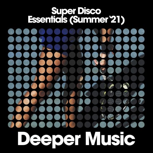 VA - Super Disco Essentials (Summer '21) (2021)