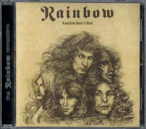 Rainbow - Long Live Rock'N'Roll (1978) {1999, Remastered}