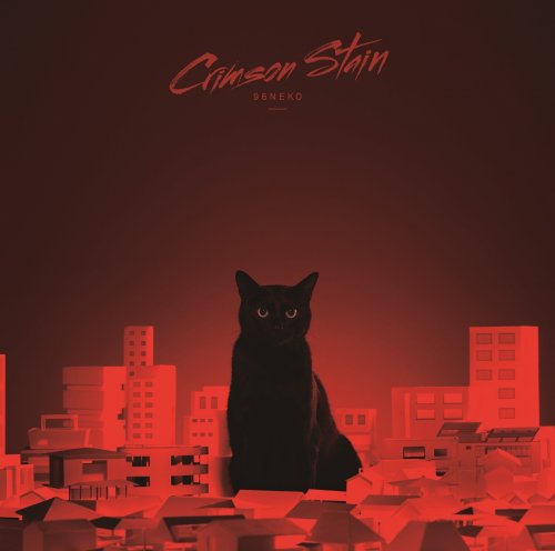 96Neko - Crimson Stain (2016) Hi-Res